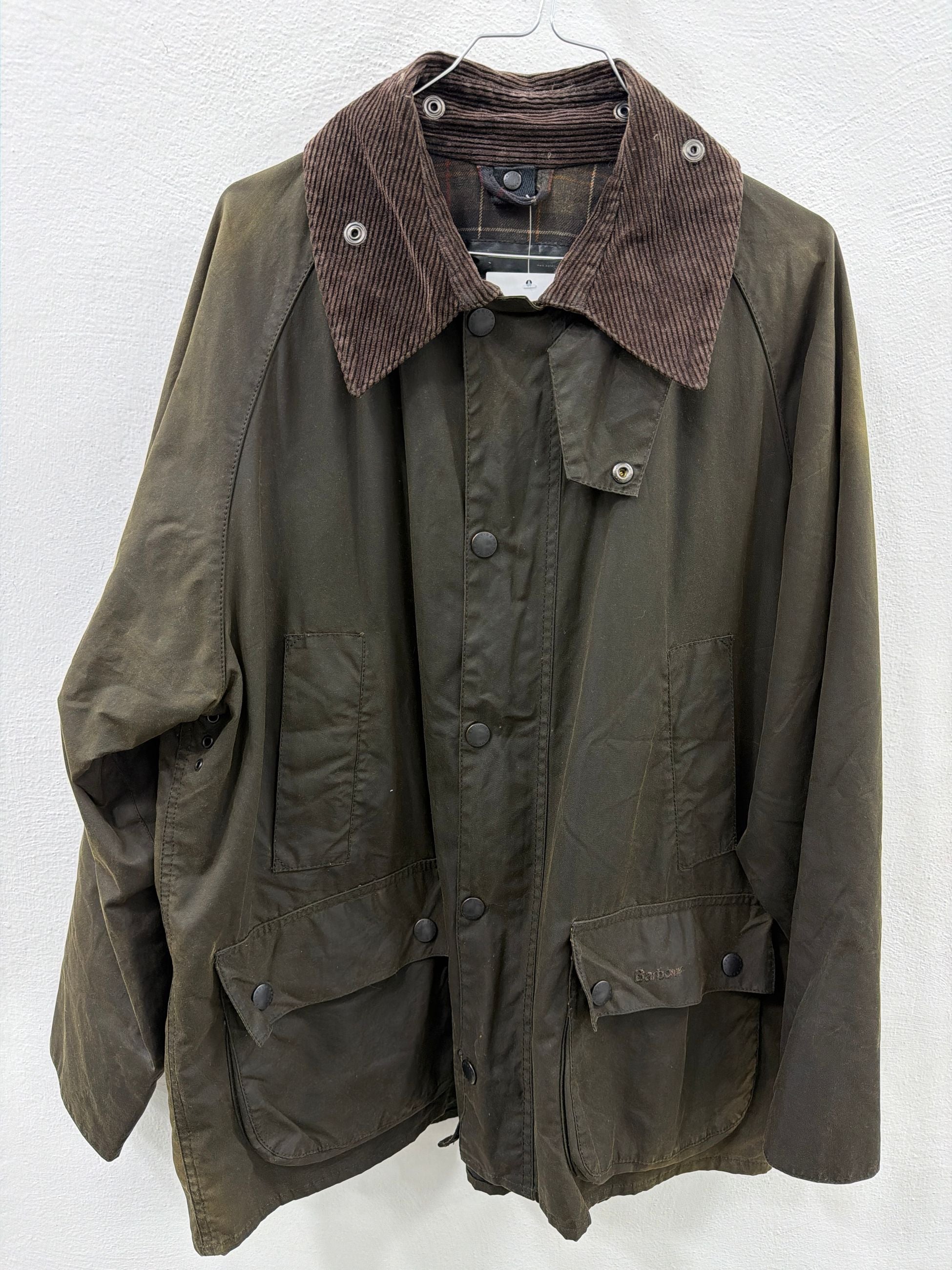 giubbini barbour